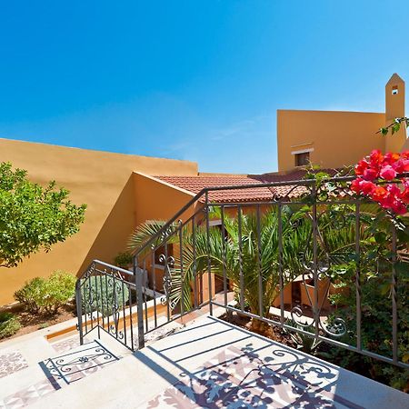 Kores Boutique Houses خانيا المظهر الخارجي الصورة