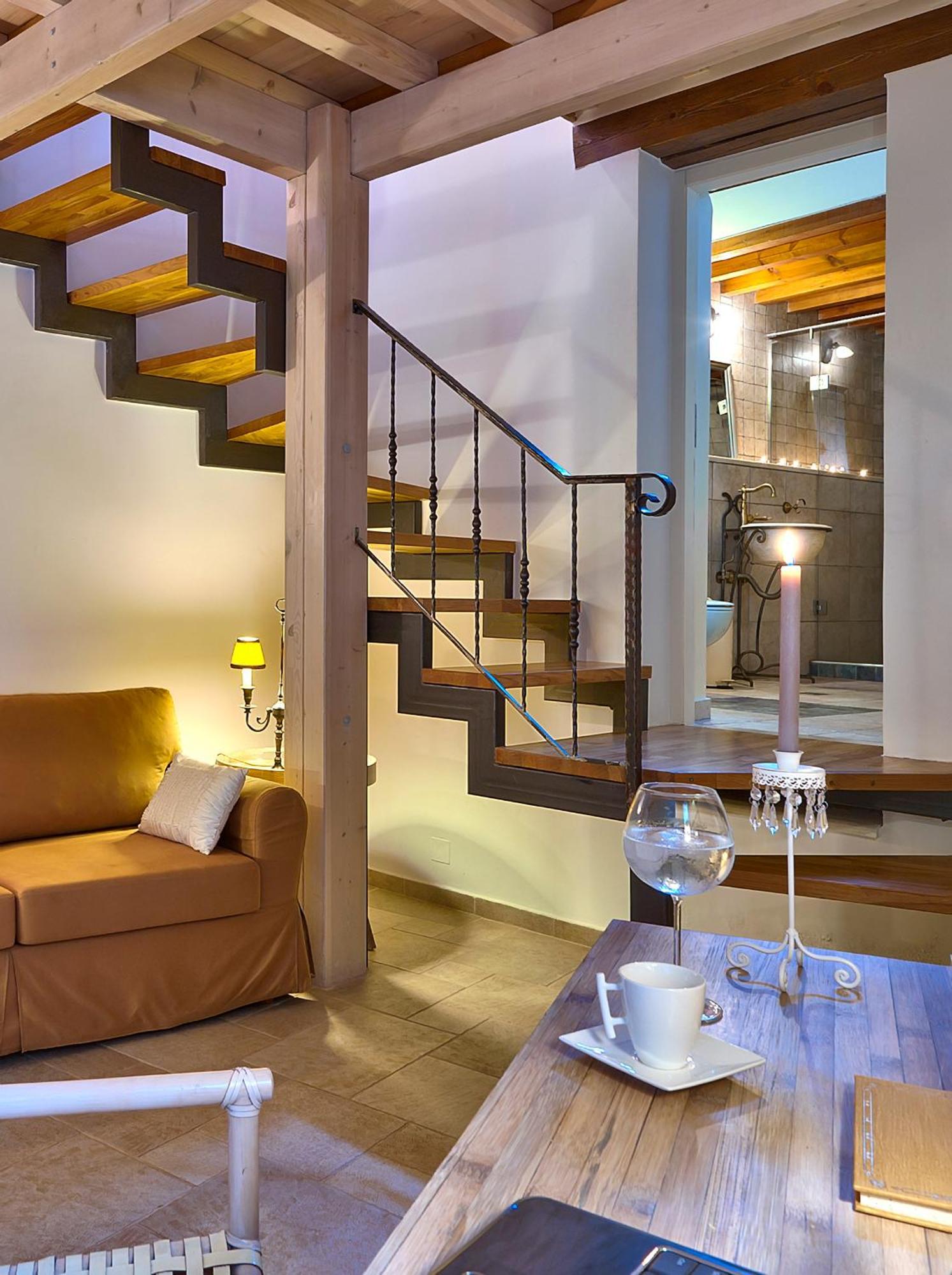 Kores Boutique Houses خانيا المظهر الخارجي الصورة