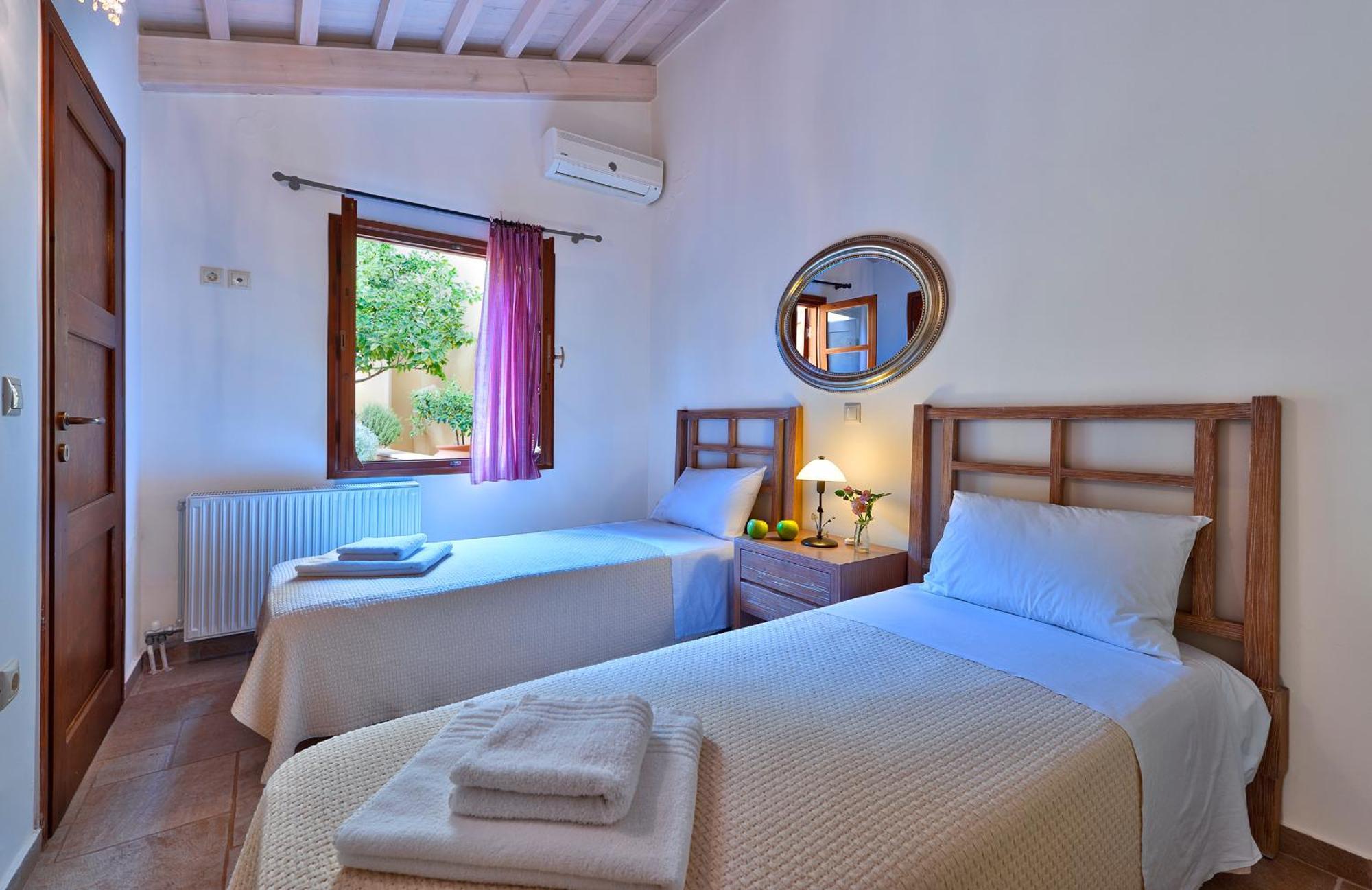 Kores Boutique Houses خانيا المظهر الخارجي الصورة