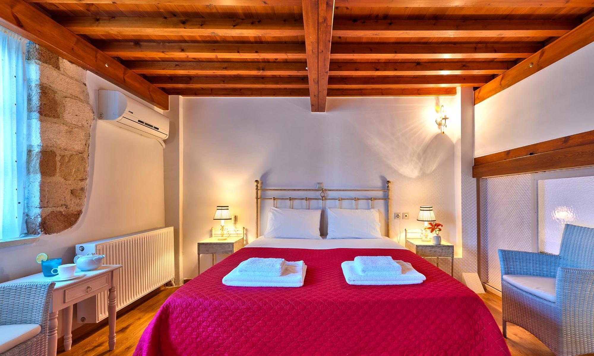 Kores Boutique Houses خانيا المظهر الخارجي الصورة