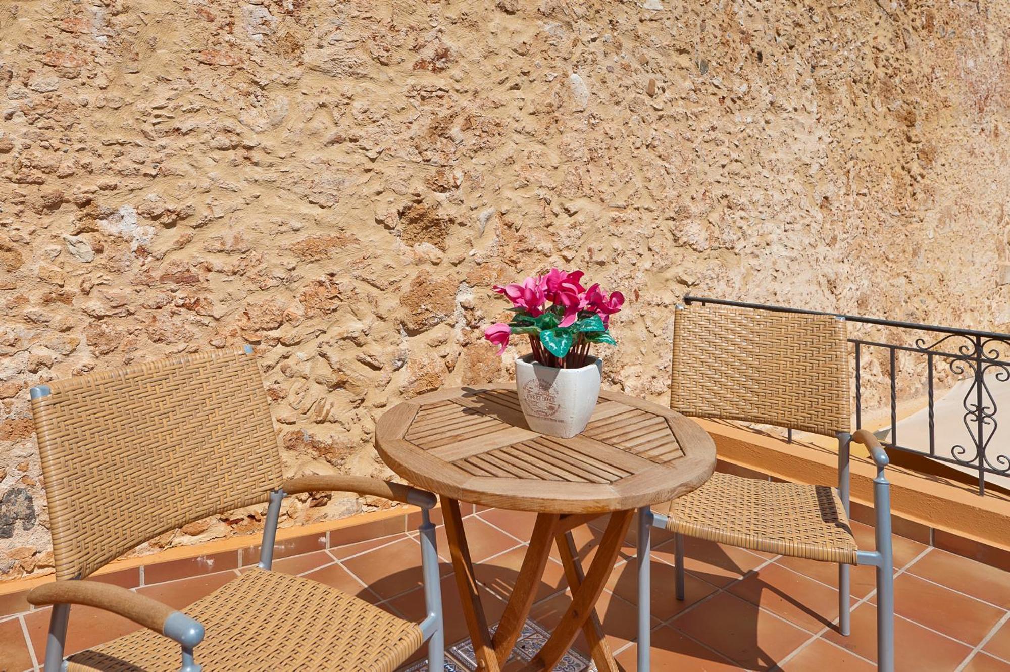 Kores Boutique Houses خانيا المظهر الخارجي الصورة