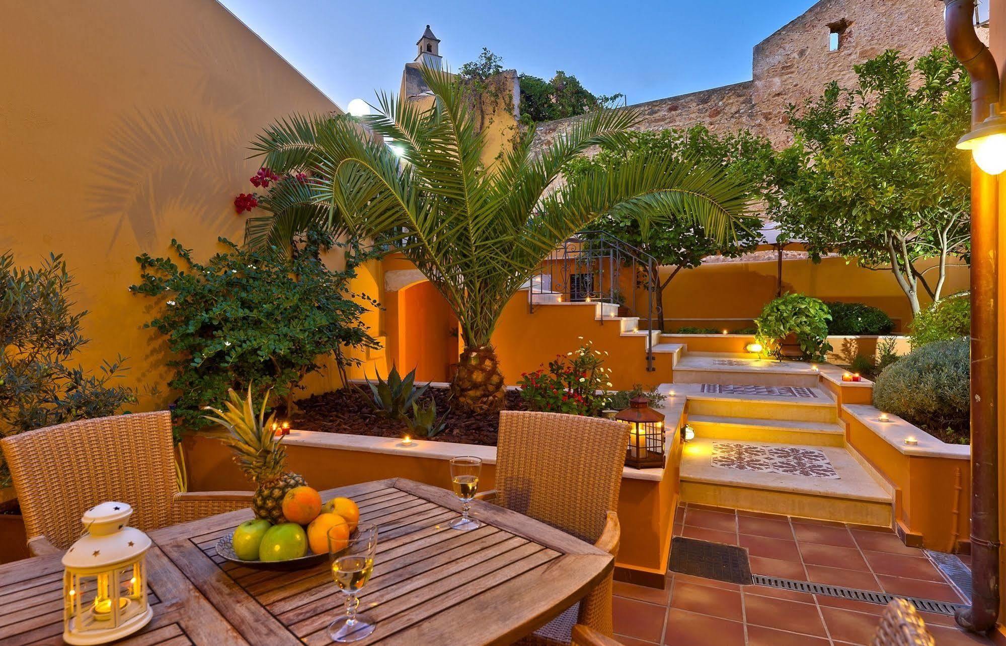 Kores Boutique Houses خانيا المظهر الخارجي الصورة